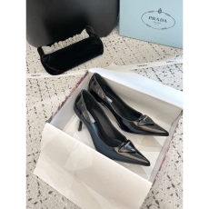 Prada Heeled Shoes